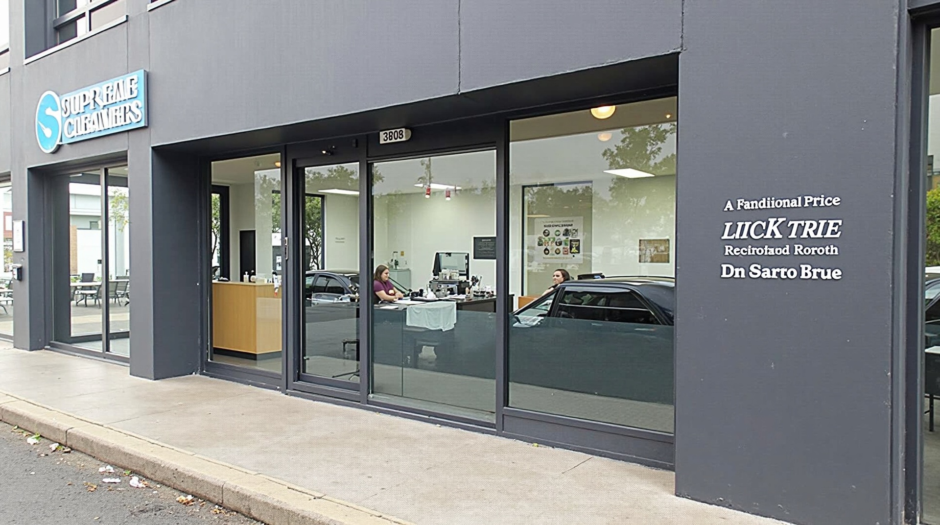 Fresho Carpet Cleaning South Maclean Contact Office