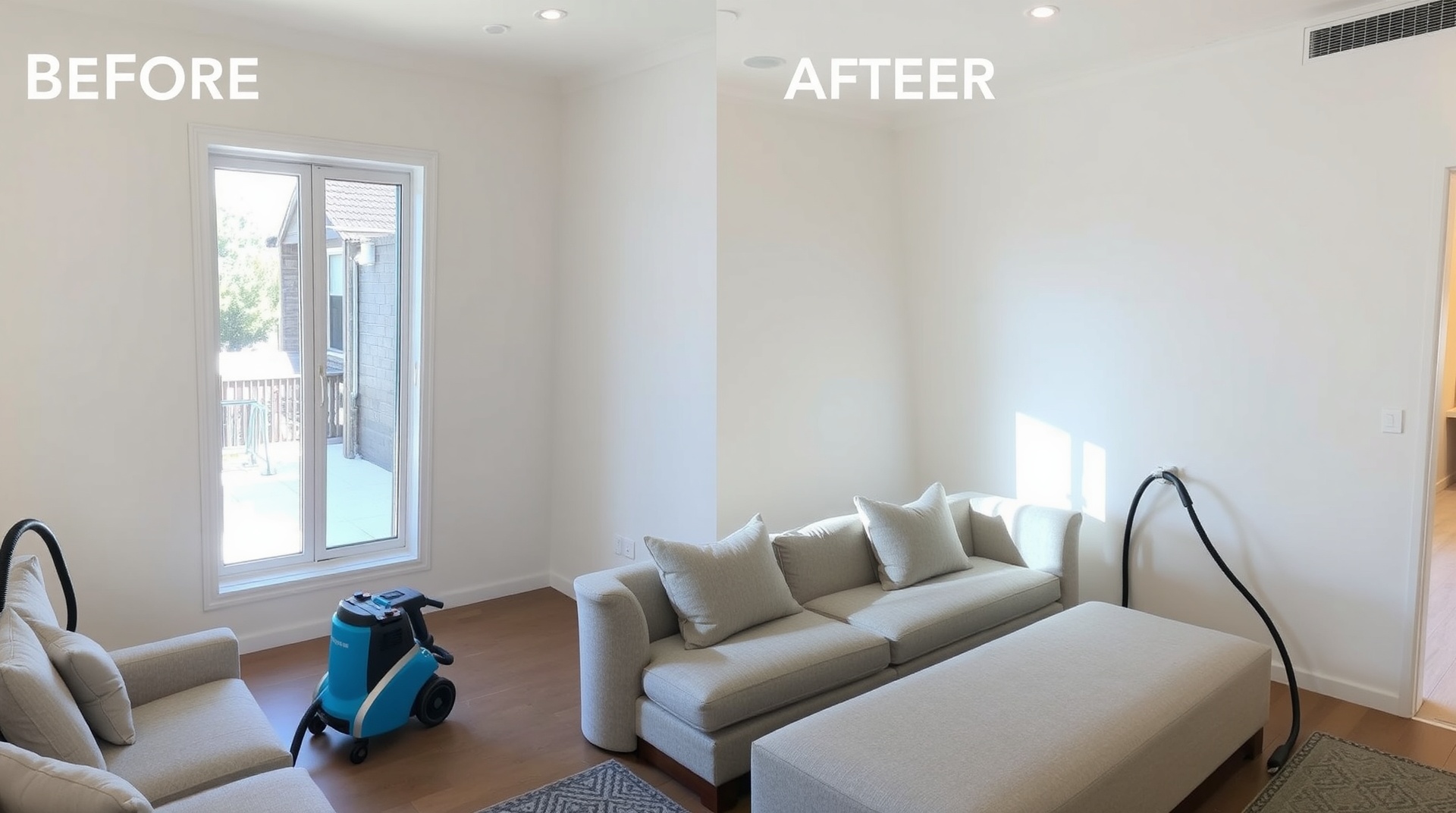 Professional Upholstery Cleaning South Maclean