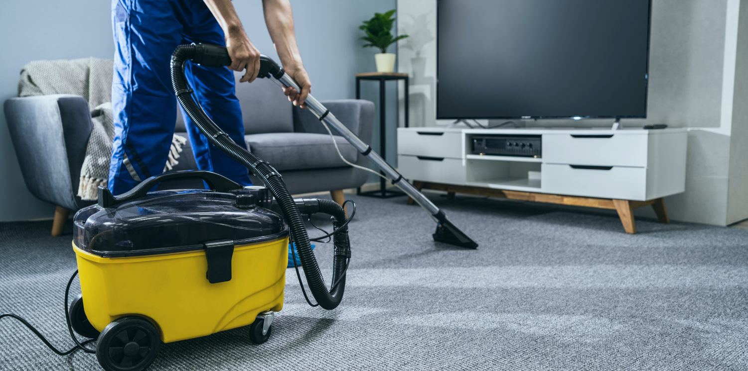 Fresho Carpet Cleaning South Maclean Contact Office